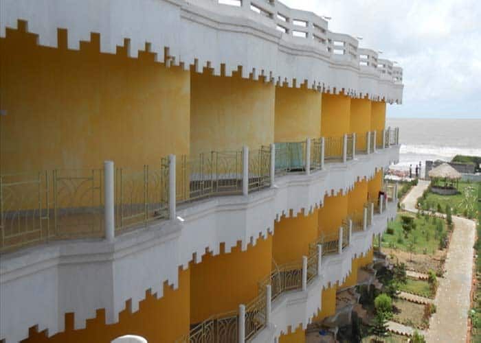 undefined Hotel Sankha Bela 2